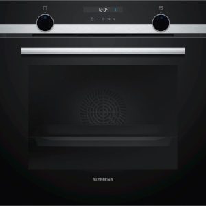.AT.HORNO SIEMENS HB537A0S0 MULT.7 A 71L INOX