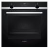 .AT.HORNO SIEMENS HB537A0S0 MULT.7 A 71L INOX - Imagen 5
