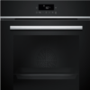 .AT.HORNO SIEMENS HB572AES3 MULT.7 A+ AIRFRY PIRO 71L CRIST.NGO INOX