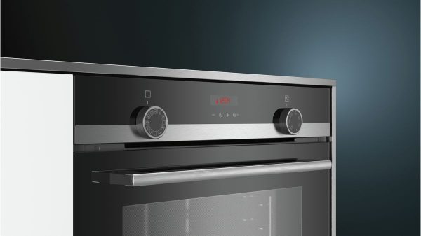 .AT.HORNO SIEMENS HB574AER0 MULT.7 A PIRO 71L NGO - Imagen 3