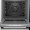 .AT.HORNO SIEMENS HB574AER0 MULT.7 A PIRO 71L NGO - Imagen 4