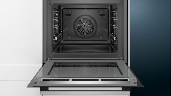 .AT.HORNO SIEMENS HB574AER0 MULT.7 A PIRO 71L NGO - Imagen 4