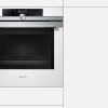 .AT.HORNO SIEMENS HB673GBW1F MULT.10 A+ PIRO. 71L BCO - Imagen 4