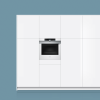 .AT.HORNO SIEMENS HB673GBW1F MULT.10 A+ PIRO. 71L BCO - Imagen 6