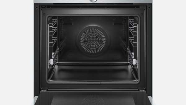 .AT.HORNO SIEMENS HB676G0W1 MULT.13 A+ PIRO. 71L BCO - Imagen 4