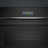 .AT.HORNO SIEMENS HB734G1B1 MULT.13 A+ HIDRO 71L NGO - Imagen 2