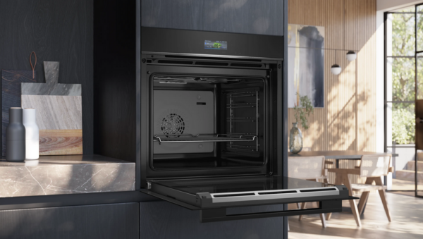 .AT.HORNO SIEMENS HB734G1B1 MULT.13 A+ HIDRO 71L NGO - Imagen 4