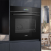 .AT.HORNO SIEMENS HB734G1B1 MULT.13 A+ HIDRO 71L NGO - Imagen 5