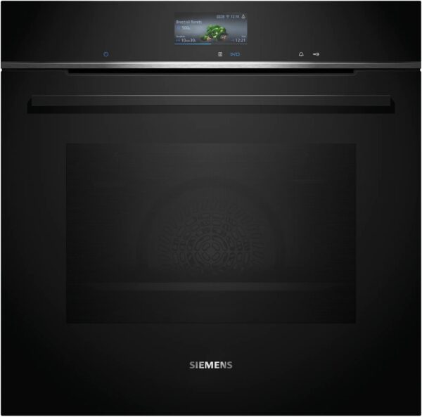 .AT.HORNO SIEMENS HB776G1B1 MULT.13 A+ PIRO.HIDRO 71L NGO