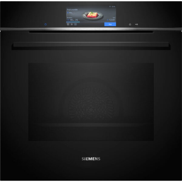.AT.HORNO SIEMENS HB778G3B1 MULT.13 A+ PIRO.HIDRO 71L NGO - Imagen 7