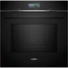 .AT.HORNO SIEMENS HM776GKB1 MULT.19 C/MICRO PIRO.HIDRO 67L NGO - Imagen 7