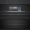 .AT.HORNO SIEMENS HM778GMB1 MULT.21 C/MICRO PIRO TERMOSONDA 67L NGO - Imagen 2