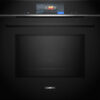 .AT.HORNO SIEMENS HM778GMB1 MULT.21 C/MICRO PIRO TERMOSONDA 67L NGO