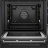 .AT.HORNO SIEMENS HM778GMB1 MULT.21 C/MICRO PIRO TERMOSONDA 67L NGO - Imagen 3