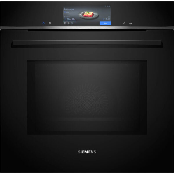 .AT.HORNO SIEMENS HM778GMB1 MULT.21 C/MICRO PIRO TERMOSONDA 67L NGO - Imagen 7
