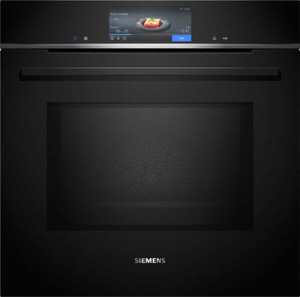 .AT.HORNO SIEMENS HM778GMB1 MULT.21 C/MICRO PIRO TERMOSONDA 67L NGO