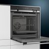 .AT.HORNO SIEMENS HR538ABS1 MULT.9 A C/VAPOR 71L INOX - Imagen 2