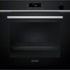 .AT.HORNO SIEMENS HR572GBS3 MULT.8 A+ C/VAPOR PIRO 71L CRIST.NGO INOX - Imagen 7