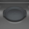 .AT.HORNO SIEMENS HR574AER0 MULT.8 A C/VAPOR PIRO 71L INOX - Imagen 3