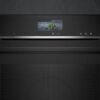.AT.HORNO SIEMENS HR736G1B1 MULT.19 A+ C/VAPOR HIDRO 71L NGO - Imagen 2