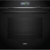 .AT.HORNO SIEMENS HR736G1B1 MULT.19 A+ C/VAPOR HIDRO 71L NGO