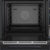 .AT.HORNO SIEMENS HR736G1B1 MULT.19 A+ C/VAPOR HIDRO 71L NGO - Imagen 3