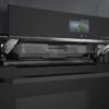 .AT.HORNO SIEMENS HR736G1B1 MULT.19 A+ C/VAPOR HIDRO 71L NGO - Imagen 5