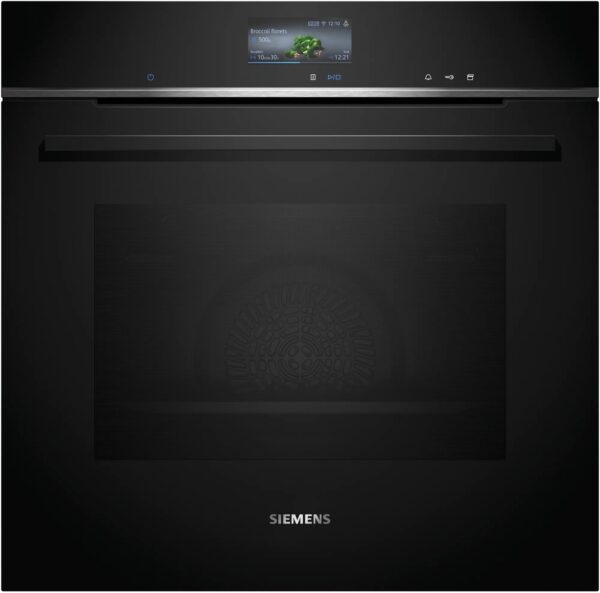.AT.HORNO SIEMENS HR736G1B1 MULT.19 A+ C/VAPOR HIDRO 71L NGO