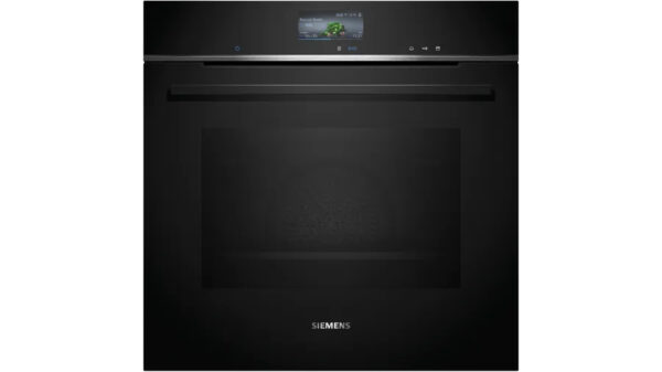 .AT.HORNO SIEMENS HR776G1B1 MULT.19 A+ C/VAPOR PIRO.HIDRO 71L NGO