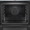 .AT.HORNO SIEMNES HB673GBS1 MULT.10 A+ PIRO. 71L INOX - Imagen 2