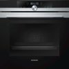 .AT.HORNO SIEMNES HB673GBS1 MULT.10 A+ PIRO. 71L INOX