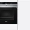 .AT.HORNO SIEMNES HB673GBS1 MULT.10 A+ PIRO. 71L INOX - Imagen 5