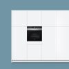 .AT.HORNO SIEMNES HB673GBS1 MULT.10 A+ PIRO. 71L INOX - Imagen 6