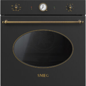 .AT.HORNO SMEG BLANCA SFP805AO