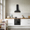 .AT.HORNO SMEG BLANCA SFP805AO - Imagen 7