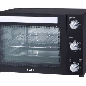 .AT.HORNO SOBREMESA SVAN SVMH1480