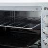 .AT.HORNO SOBREMESA SVAN SVMH400 - Imagen 4