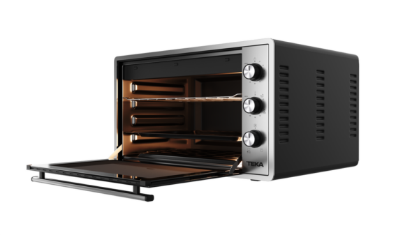 .AT.HORNO SOBREMESA TEKA GRANDCHEF FSO 424 111520001 - Imagen 3