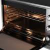 .AT.HORNO SOBREMESA TEKA GRANDCHEF FSO 424 111520001 - Imagen 5