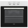 .AT.HORNO SVAN SVH123X1 4 FUNCIONES A INOX