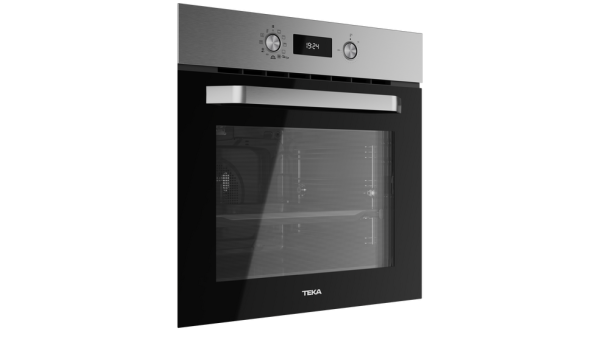 .AT.HORNO TEKA HCB 6646 P MULT.8 A+ AIRFRY PIRO 70L INOX 111010027 - Imagen 2