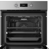 .AT.HORNO TEKA HCB 6646 P MULT.8 A+ AIRFRY PIRO 70L INOX 111010027 - Imagen 3