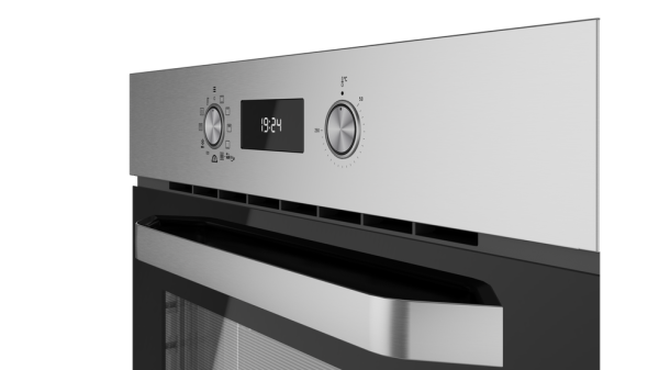 .AT.HORNO TEKA HCB 6646 P MULT.8 A+ AIRFRY PIRO 70L INOX 111010027 - Imagen 4