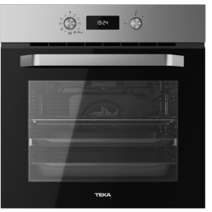 .AT.HORNO TEKA HCB 6646 P MULT.8 A+ AIRFRY PIRO 70L INOX 111010027