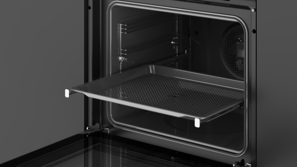 .AT.HORNO TEKA HCB 6646 P MULT.8 A+ AIRFRY PIRO 70L INOX 111010027 - Imagen 5