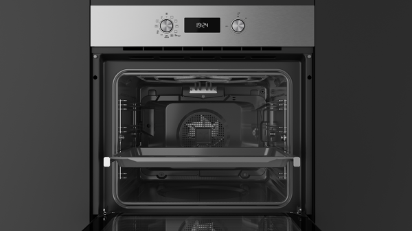 .AT.HORNO TEKA HCB 6646 P MULT.8 A+ AIRFRY PIRO 70L INOX 111010027 - Imagen 6