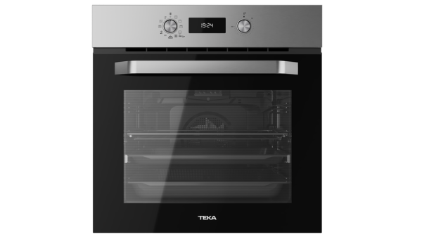 .AT.HORNO TEKA HCB 6646 P MULT.8 A+ AIRFRY PIRO 70L INOX 111010027