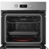 .AT.HORNO TEKA HCB 6648 111010042 MULT.9 A+ C/VAPOR HIDRO INOX - Imagen 2