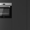 .AT.HORNO TEKA HCB 6648 111010042 MULT.9 A+ C/VAPOR HIDRO INOX - Imagen 11