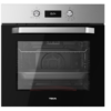 .AT.HORNO TEKA HCB 6648 111010042 MULT.9 A+ C/VAPOR HIDRO INOX